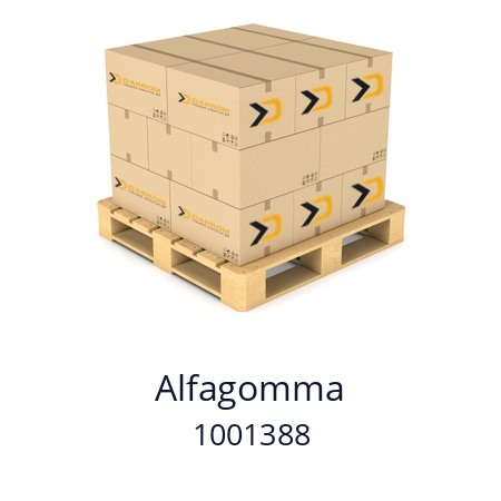   Alfagomma 1001388