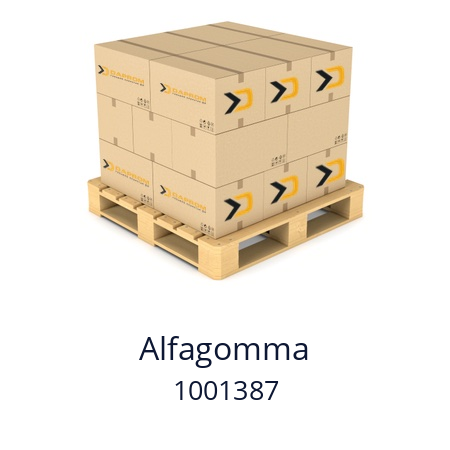   Alfagomma 1001387