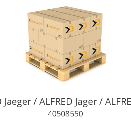   ALFRED Jaeger / ALFRED Jager / ALFRED Jäger 40508550