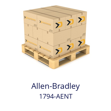   Allen-Bradley 1794-AENT