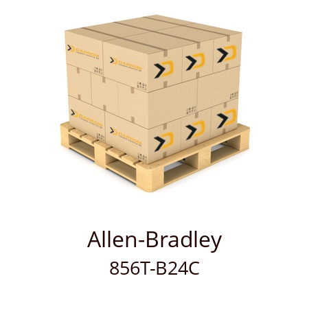   Allen-Bradley 856Т-В24С