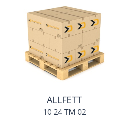   ALLFETT 10 24 TM 02