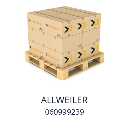   ALLWEILER 060999239