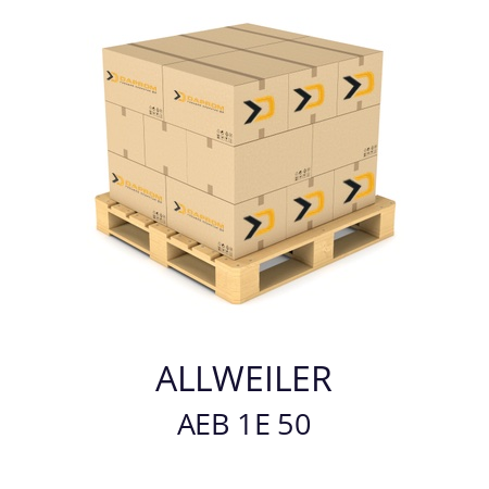  AEB 1E 50 ALLWEILER 