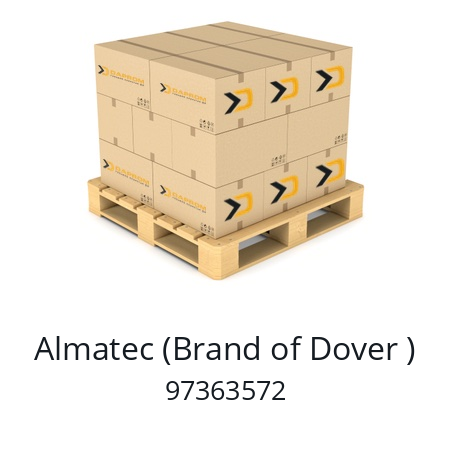   Almatec (Brand of Dover ) 97363572