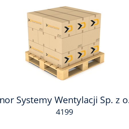   Alnor Systemy Wentylacji Sp. z o.o. 4199