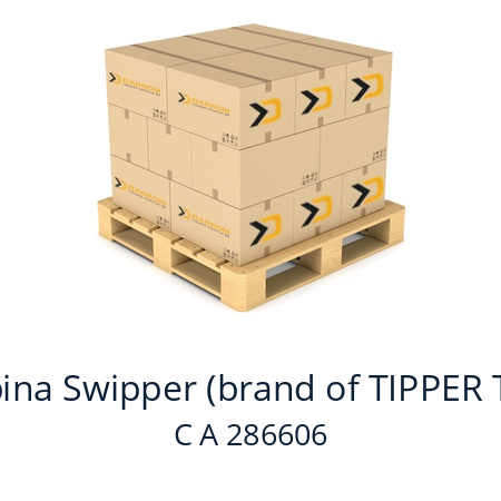   Alpina Swipper (brand of TIPPER TIE) C A 286606