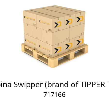   Alpina Swipper (brand of TIPPER TIE) 717166