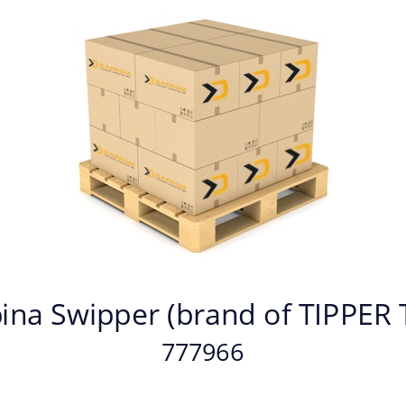   Alpina Swipper (brand of TIPPER TIE) 777966