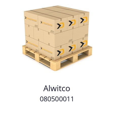   Alwitco 080500011