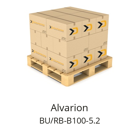  BU/RB-B100-5.2 Alvarion 