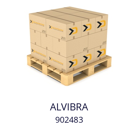   ALVIBRA 902483