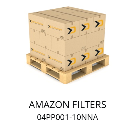   AMAZON FILTERS 04РР001-10NNA