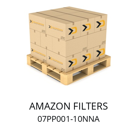   AMAZON FILTERS 07РР001-10NNA