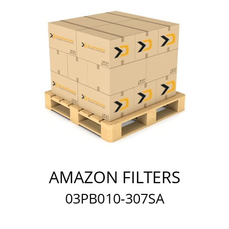   AMAZON FILTERS 03PB010-307SA