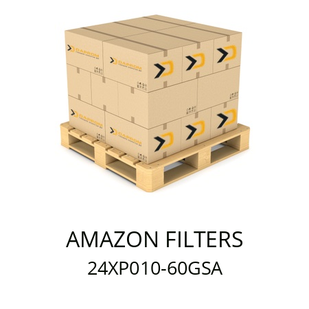   AMAZON FILTERS 24XP010-60GSA