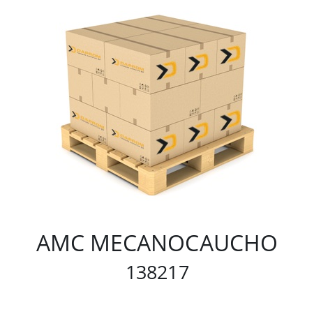   AMC MECANOCAUCHO 138217