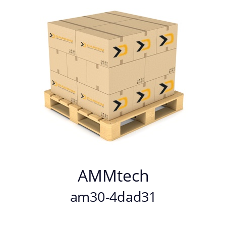   AMMtech am30-4dad31