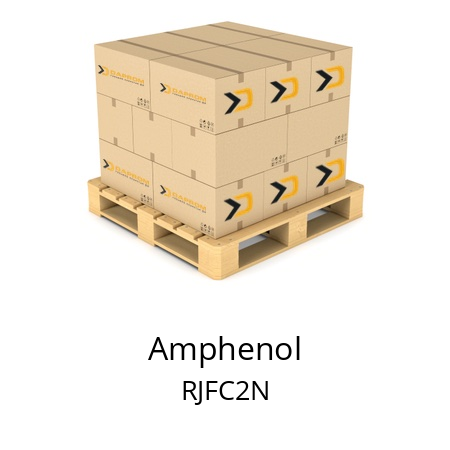   Amphenol RJFC2N