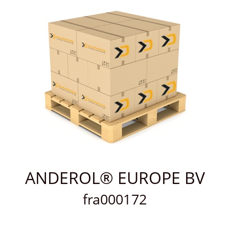   ANDEROL® EUROPE BV fra000172