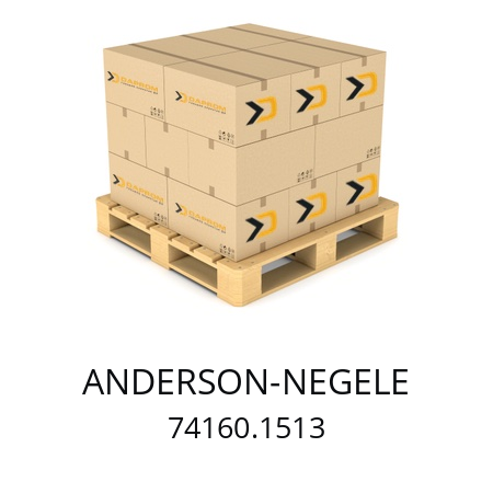   ANDERSON-NEGELE 74160.1513