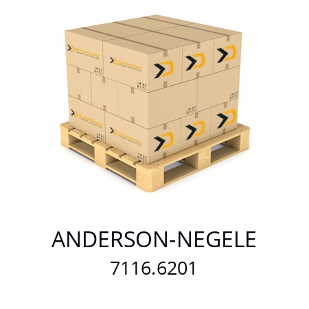   ANDERSON-NEGELE 7116.6201