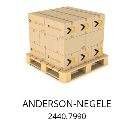   ANDERSON-NEGELE 2440.7990