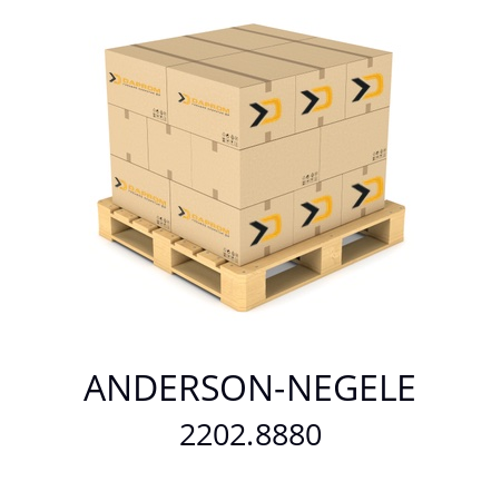   ANDERSON-NEGELE 2202.8880