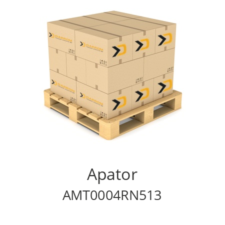  AMT0004RN513 Apator 