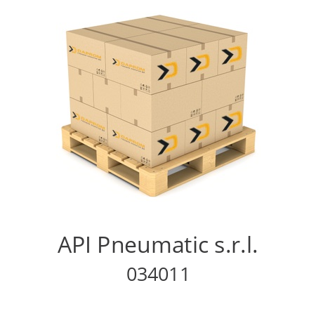  API Pneumatic s.r.l. 034011
