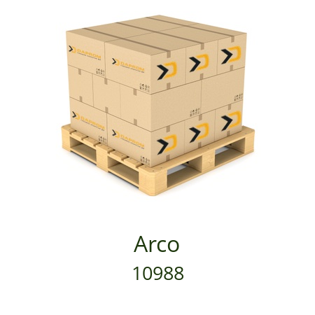   Arco 10988