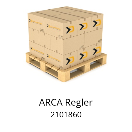   ARCA Regler 2101860