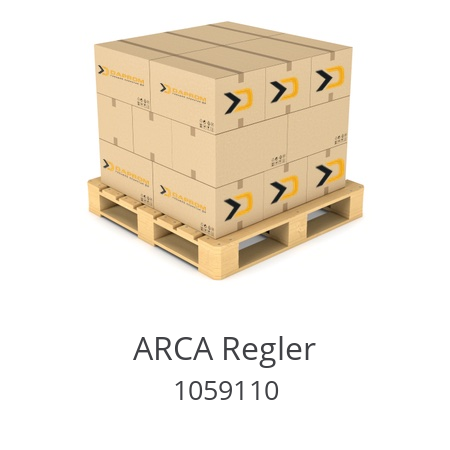  ARCA Regler 1059110