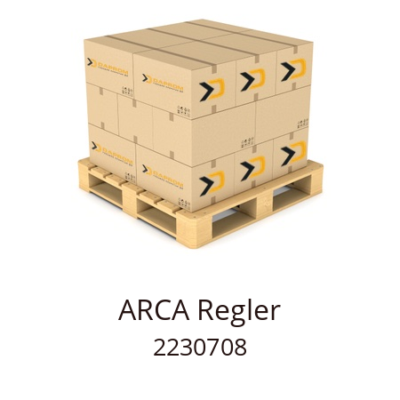   ARCA Regler 2230708