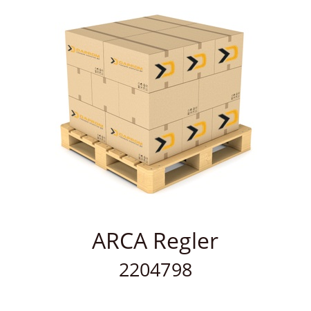   ARCA Regler 2204798
