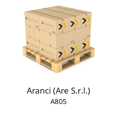  A805 Aranci (Are S.r.l.) 