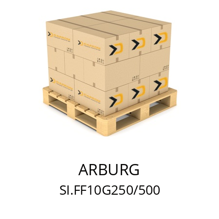  SI.FF10G250/500 ARBURG 