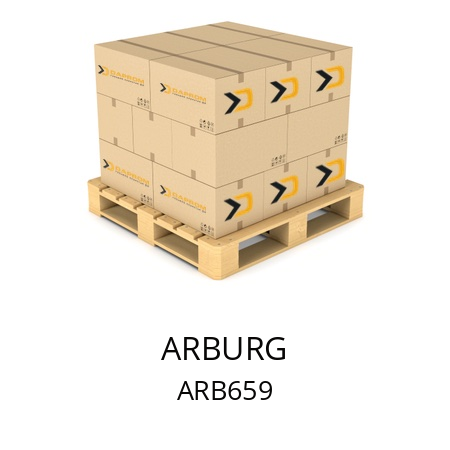  ARB659 ARBURG 