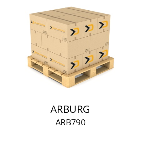  ARB790 ARBURG 