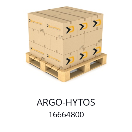   ARGO-HYTOS 16664800