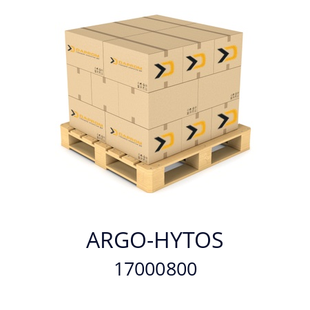   ARGO-HYTOS 17000800