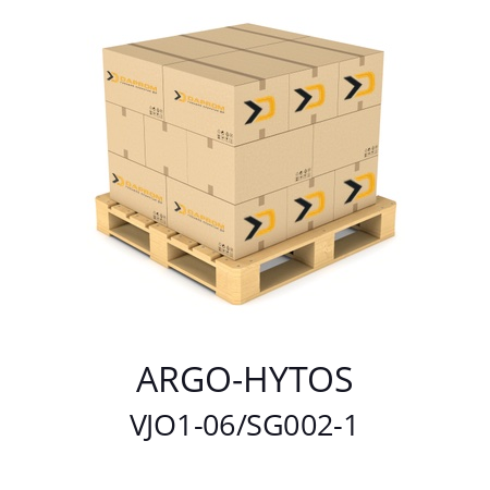   ARGO-HYTOS VJO1-06/SG002-1