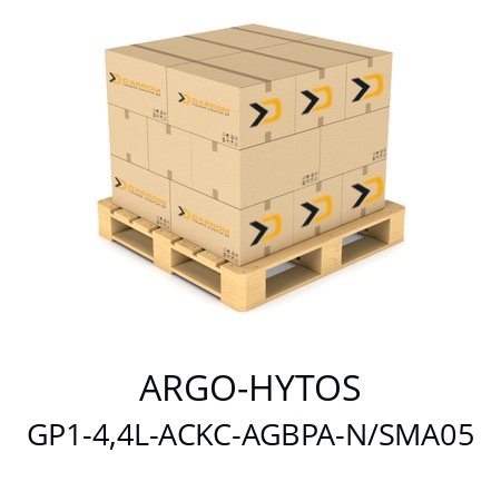   ARGO-HYTOS GP1-4,4L-ACKC-AGBPA-N/SMA05