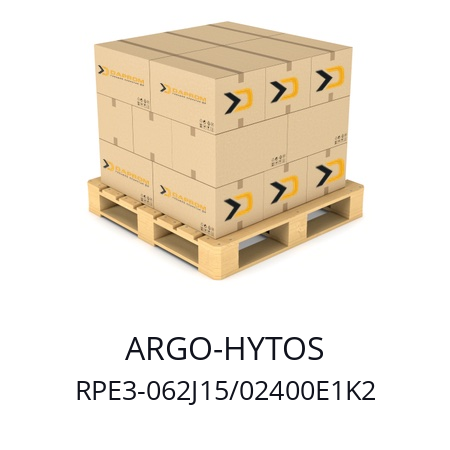   ARGO-HYTOS RPE3-062J15/02400E1K2