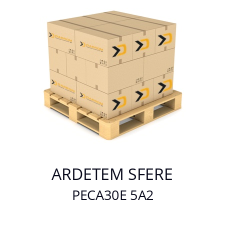   ARDETEM SFERE PECA30E 5A2