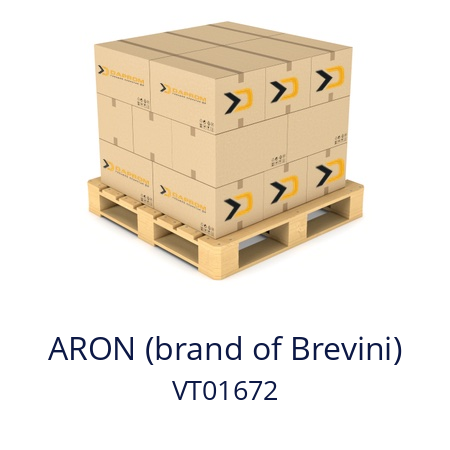   ARON (brand of Brevini) VT01672