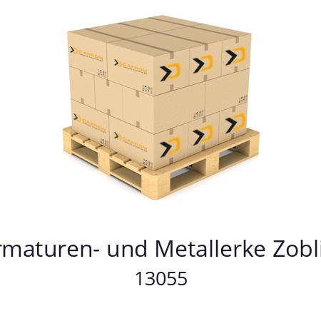   Armaturen- und Metallerke Zoblitz 13055