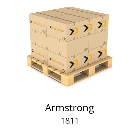   Armstrong 1811
