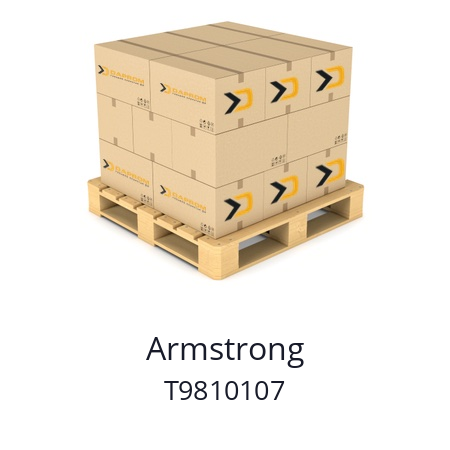   Armstrong T9810107