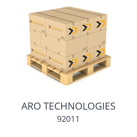   ARO TECHNOLOGIES 92011